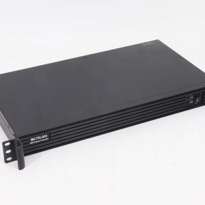 NOVASTAR MCTRL600 Full Color HD LED Display Controller Box Novastar MCTRL600 Sending Box Synchronous LED Display Controller Novastar MCTRL600 LED Video Controller - Image 2