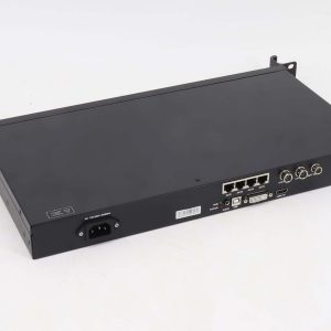 NOVASTAR MCTRL600 Full Color HD LED Display Controller Box Novastar MCTRL600 Sending Box Synchronous LED Display Controller Novastar MCTRL600 LED Video Controller - Image 4