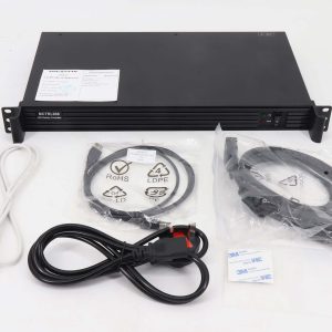 NOVASTAR MCTRL600 Full Color HD LED Display Controller Box Novastar MCTRL600 Sending Box Synchronous LED Display Controller Novastar MCTRL600 LED Video Controller - Image 5