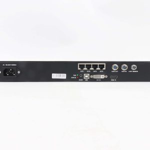 NOVASTAR MCTRL600 Full Color HD LED Display Controller Box Novastar MCTRL600 Sending Box Synchronous LED Display Controller Novastar MCTRL600 LED Video Controller - Image 7