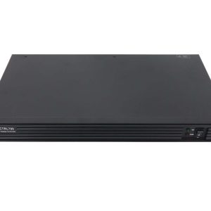 Novastar MCTRL700 LED Screen Video LED Control Box NovaStar Shop MCTRL4K NovaStar MCTRL700 is an LED display controller that supports 1x DVI input, 1x HDMI input, 1x audio input, and 6x Ethernet outputs. - Image 3