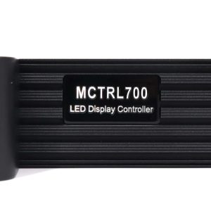 Novastar MCTRL700 LED Screen Video LED Control Box NovaStar Shop MCTRL4K NovaStar MCTRL700 is an LED display controller that supports 1x DVI input, 1x HDMI input, 1x audio input, and 6x Ethernet outputs. - Image 9