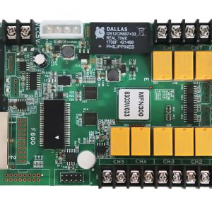 NOVASTAR MFN300 Multi-function Card - Image 1