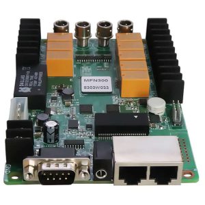 NOVASTAR MFN300 Multi-function Card - Image 3