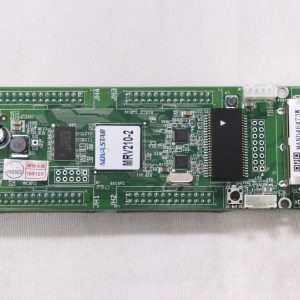 NOVASTAR MRV210-2 LED Receiver Card - Image 1