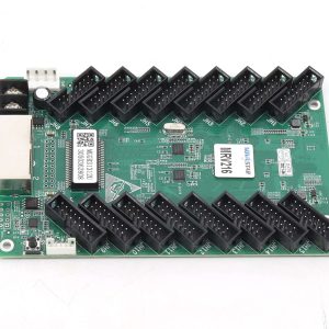 Novastar MRV216 Data Receiving Card for LED Screen - Image 1