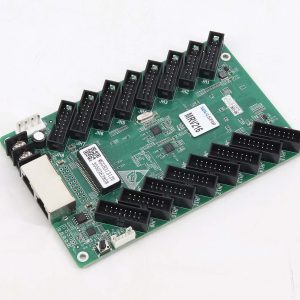 Novastar MRV216 Data Receiving Card for LED Screen - Image 2