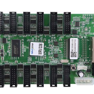 Novastar MRV336 Data Receirver Card - Image 1