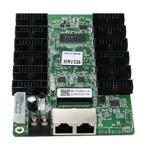 Novastar MRV336 Data Receirver Card - Image 4