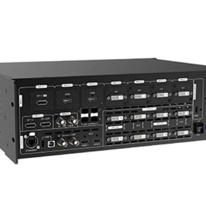 Novastar N9 LED Wall Video Switcher HDMI Rental Stage Solution Multi-Screen Splicing Video Processor NovaStar N9 Seamless Switcher Specifications V2.3.1 - Image 1