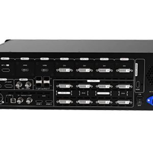 Novastar N9 LED Wall Video Switcher HDMI Rental Stage Solution Multi-Screen Splicing Video Processor NovaStar N9 Seamless Switcher Specifications V2.3.1 - Image 2