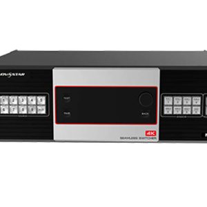 Novastar N9 LED Wall Video Switcher HDMI Rental Stage Solution Multi-Screen Splicing Video Processor NovaStar N9 Seamless Switcher Specifications V2.3.1 - Image 3