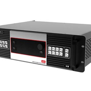 Novastar N9 LED Wall Video Switcher HDMI Rental Stage Solution Multi-Screen Splicing Video Processor NovaStar N9 Seamless Switcher Specifications V2.3.1 - Image 4