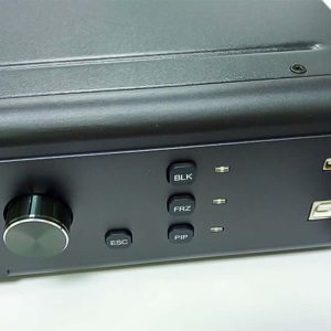 NOVASTAR NovaPro HD Video Processor Controller American DJ NovaPro UHD JR All-in-One Video Processor User's Manual NovaPro UHD Jr All-in-One Controller Specifications - Image 4