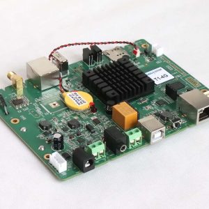 Novastar Taurus Series T1-4G LED Screen Multimedia Player Controller Card - Image 4