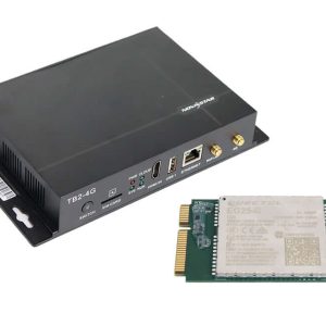 Novastar TB2-4G LED Display Video Control Box Novastar TB20 Plus Taurus Multimedia Player Price B60/TB50/TB30 Taurus Multimedia Player Software - Image 11