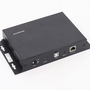 Novastar TB2-4G LED Display Video Control Box Novastar TB20 Plus Taurus Multimedia Player Price B60/TB50/TB30 Taurus Multimedia Player Software - Image 5