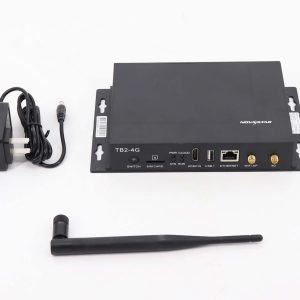Novastar TB2-4G LED Display Video Control Box Novastar TB20 Plus Taurus Multimedia Player Price B60/TB50/TB30 Taurus Multimedia Player Software - Image 6