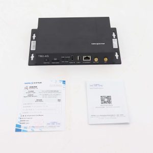 Novastar TB2-4G LED Display Video Control Box Novastar TB20 Plus Taurus Multimedia Player Price B60/TB50/TB30 Taurus Multimedia Player Software - Image 7
