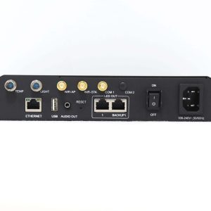 Novastar TB30 manual Video Screen LED Controller Box software Novastar Taurus TB30 Novastar Multimedia Players LED Display price - Image 3