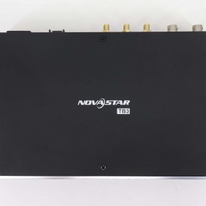 Novastar TB30 manual Video Screen LED Controller Box software Novastar Taurus TB30 Novastar Multimedia Players LED Display price - Image 5