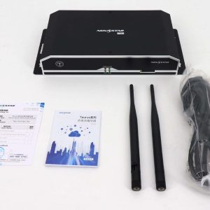 Novastar TB30 manual Video Screen LED Controller Box software Novastar Taurus TB30 Novastar Multimedia Players LED Display price - Image 10