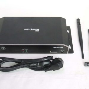 NovaStar Taurus TB60 Controller Price LED Screen Multimedia Player manual software Taurus Series Multimedia Player TB60 Specifications - Image 4