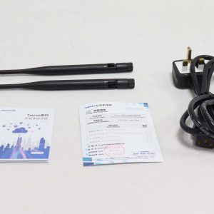 Novastar TB80 Multimedia LED media Player NovaStar Taurus Series TB50 Multimedia Player novastar taurus tb80 Box Price - Image 6