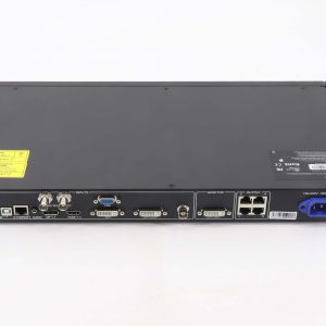 Novastar VX4S-N HD LED Display Video All-in-One Controller Box Novastar VX4S-N All-In-One LED Video Processor Price novastar vx4s-n software - Image 3