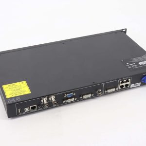 Novastar VX4S-N HD LED Display Video All-in-One Controller Box Novastar VX4S-N All-In-One LED Video Processor Price novastar vx4s-n software - Image 4