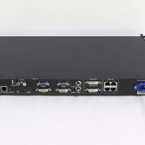 Novastar VX4U All-in-One HD LED Display Controller Box No PC No Video Processor Novastar VX4U All in One Controller Specification - Image 3