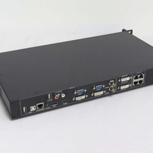 Novastar VX4U All-in-One HD LED Display Controller Box No PC No Video Processor Novastar VX4U All in One Controller Specification - Image 4