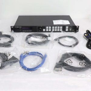 Novastar VX4U All-in-One HD LED Display Controller Box No PC No Video Processor Novastar VX4U All in One Controller Specification - Image 5