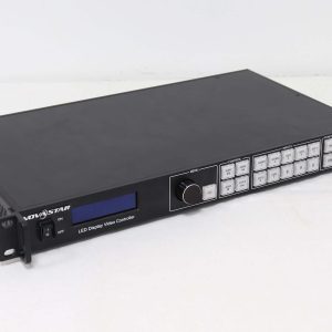 Novastar VX6S 2 in 1 VX600 Video LED Screen Controller Novastar VX6S All-in-1 Controller Specifications Novastar VX6s LED Display Video Processor Controller Novastar VX1000 - Image 3