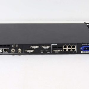 Novastar VX6S 2 in 1 VX600 Video LED Screen Controller Novastar VX6S All-in-1 Controller Specifications Novastar VX6s LED Display Video Processor Controller Novastar VX1000 - Image 4