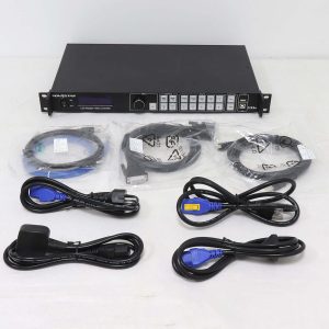 Novastar VX6S 2 in 1 VX600 Video LED Screen Controller Novastar VX6S All-in-1 Controller Specifications Novastar VX6s LED Display Video Processor Controller Novastar VX1000 - Image 5