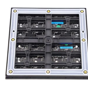 P3 Outdoor LED Display Modules 192x192 P3 SMD 1415 Outdoor SMD LED Display Screen Module 192x192mm - Image 4
