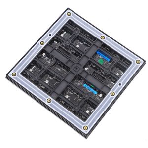 P3 Outdoor LED Display Modules 192x192 P3 SMD 1415 Outdoor SMD LED Display Screen Module 192x192mm - Image 5