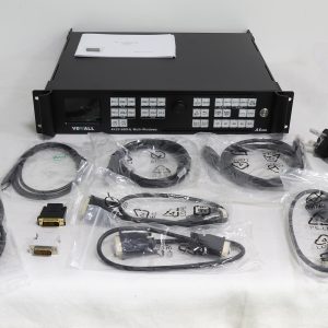 VDWall A6000 4K HD Multi-window Video Processor - Image 3