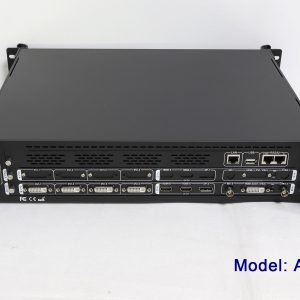 VDWall A6000 4K HD Multi-window Video Processor - Image 4