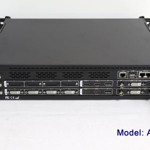 VDWall A6000 4K HD Multi-window Video Processor - Image 6