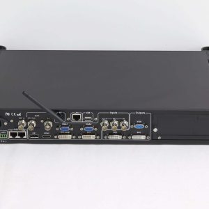 VDWALL LVP615S LED Video Processor For Super Large Pixel LED Display VDWALL LVP615S Manual VDWALL LVP615S software VDWALL LVP615S price Vdwall LVP615S firmware VDWALL LVP300 - Image 4