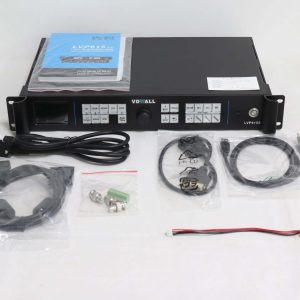 VDWALL LVP615S LED Video Processor For Super Large Pixel LED Display VDWALL LVP615S Manual VDWALL LVP615S software VDWALL LVP615S price Vdwall LVP615S firmware VDWALL LVP300 - Image 6