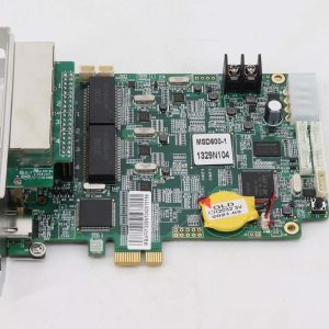 NOVASTAR MSD600 MSD600-1 HD LED Screen Driver Card NovaStar Synchronous LED Screen Sending Card Nova NovaStar MSD600 - Image 5
