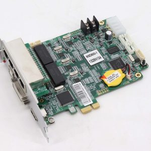 NOVASTAR MSD600 MSD600-1 HD LED Screen Driver Card NovaStar Synchronous LED Screen Sending Card Nova NovaStar MSD600 - Image 6