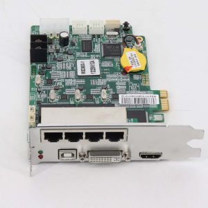 NOVASTAR MSD600 MSD600-1 HD LED Screen Driver Card NovaStar Synchronous LED Screen Sending Card Nova NovaStar MSD600 - Image 8