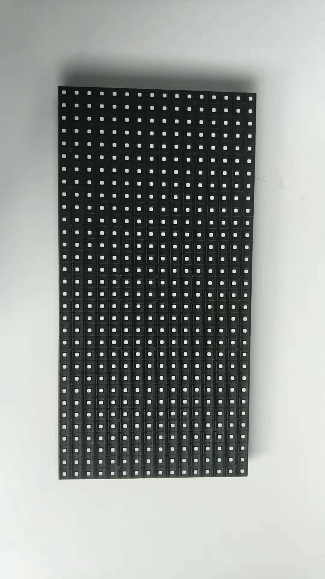 26枚 P10 LED パネル 320x160mm 32x16ピクセル Amazon.co.jp: P10 RGB LEDマトリックスパネル 32X16ピクセル