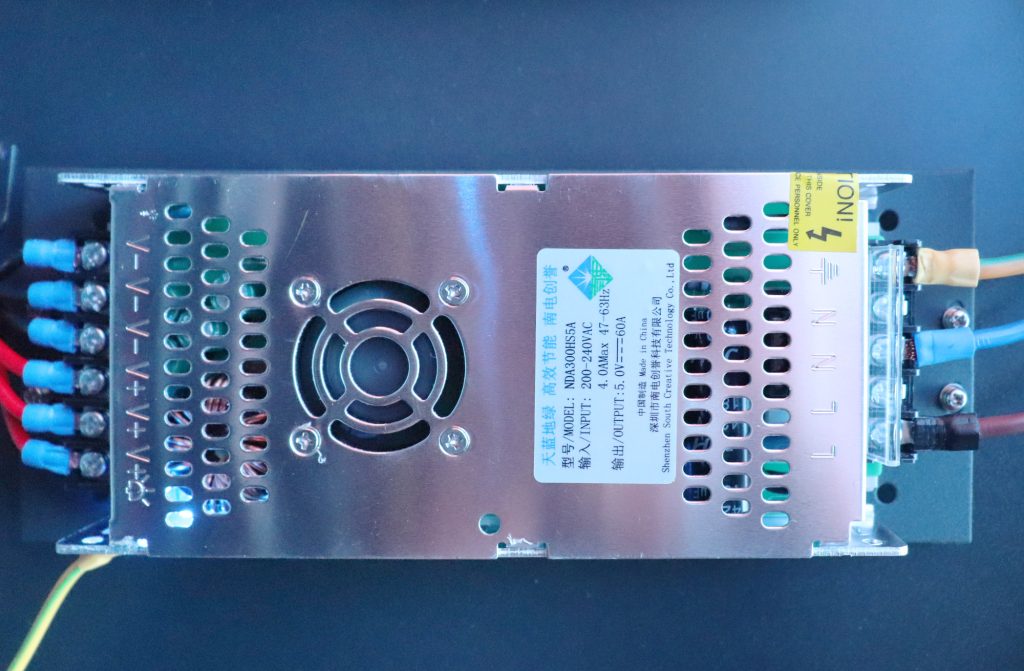 P10 OUTDOOR FIXED INSTALLATION CABINET LED DISPLAY TO ITALY