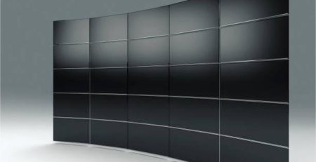 flexible LED screens