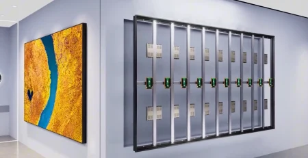 LED Display Modules